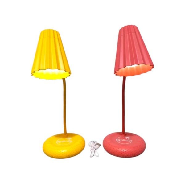 Masa Lambası Altı Yuvarlak Kek 4352