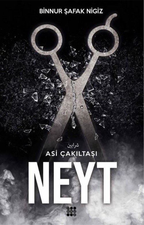 Asi Çakıltaşı Neyt