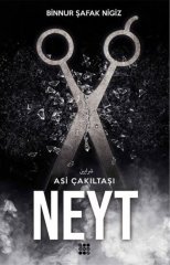 Asi Çakıltaşı Neyt