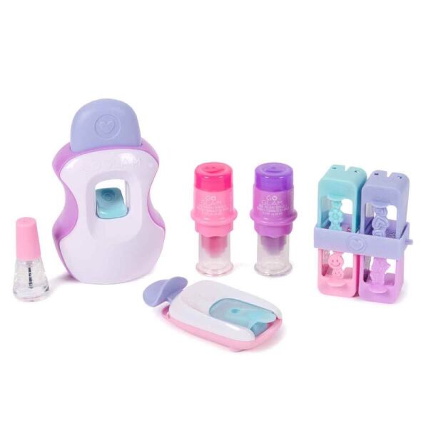 Cool Maker Go Glam Tırnak Stüdyosu 6070509