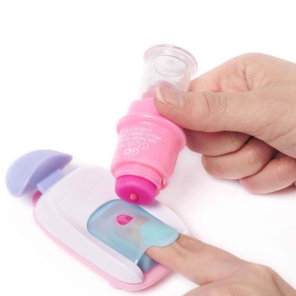 Cool Maker Go Glam Tırnak Stüdyosu 6070509