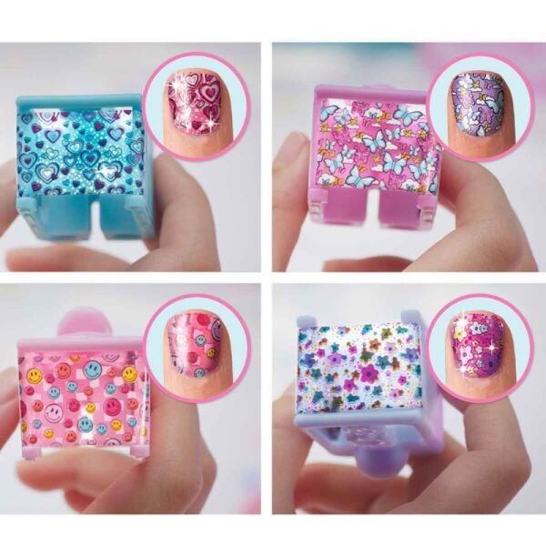 Cool Maker Go Glam Tırnak Stüdyosu 6070509