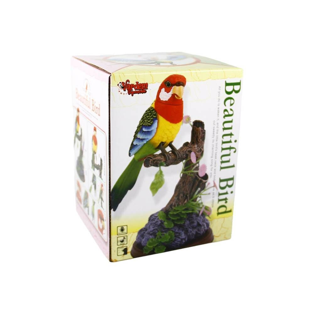 Kutulu Kalemlik Papağan HL517E