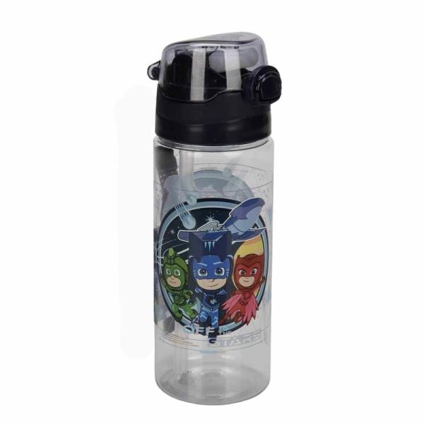 Pj Masks 22875 Plastilk Matara 500 ml