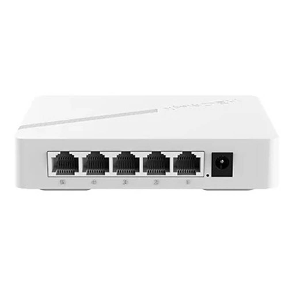 H3C Magic BS205 5 Port 10-100-1000 Mbps Swich
