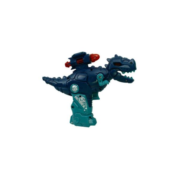 Vardem Tabanca Özellikli Işıklı Dinozor