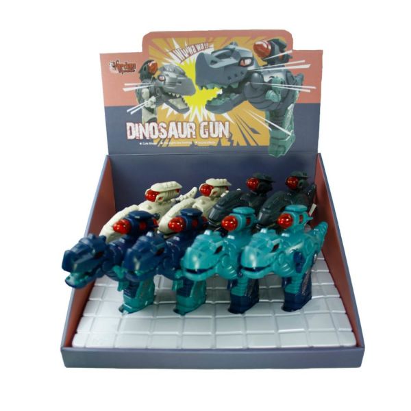Vardem Tabanca Özellikli Işıklı Dinozor