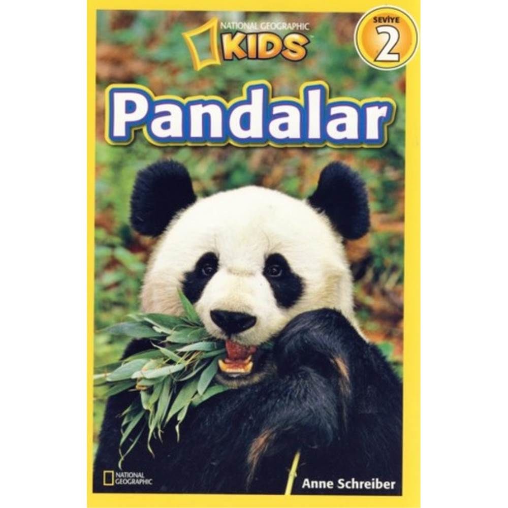 National Geographic Pandalar