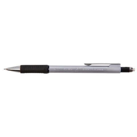 Faber Castell Grip 1345 Versatil Kalem 05 mm Gümüş 1345824