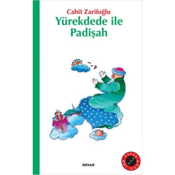 Yürek Dede İle Padişah