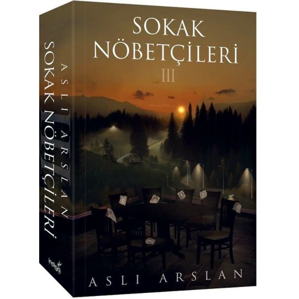 Sokak Nöbetçileri 3