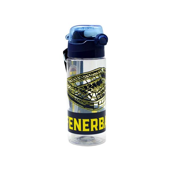 Fenerbahçe Plastik Matara 500 ml Lacivert 24790