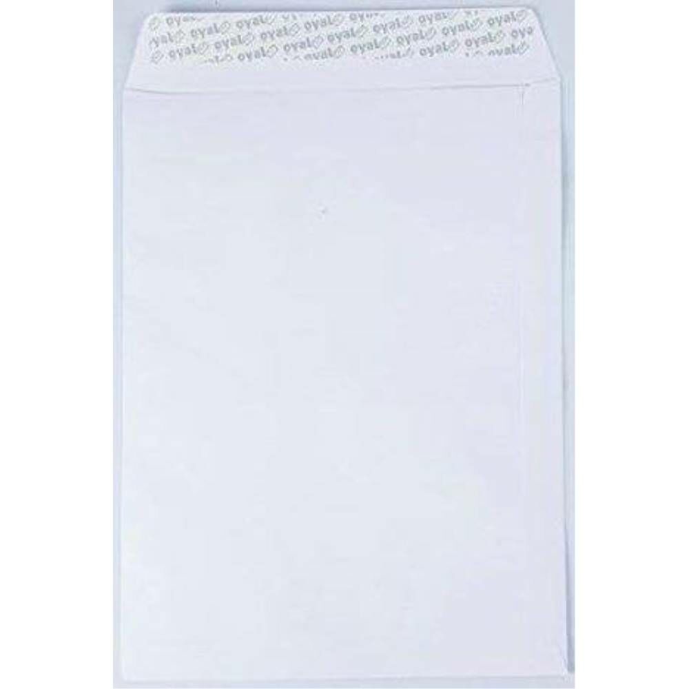 Oyal Zarf Torba 13X17 110 Gr Beyaz 30004049