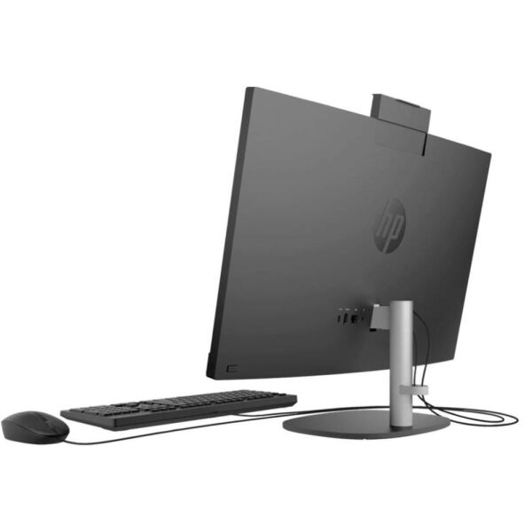 Hp ProOne 240 G10 B6JD5ES i5-1334U 16GB 512SSD WiFi 6 23.8'' FreeDOS Siyah AIO Bilgisayar