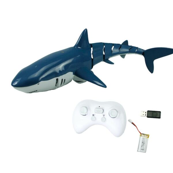 Vardem Uzaktan Kumandalı Şarjlı Su Atan Jaws 18003