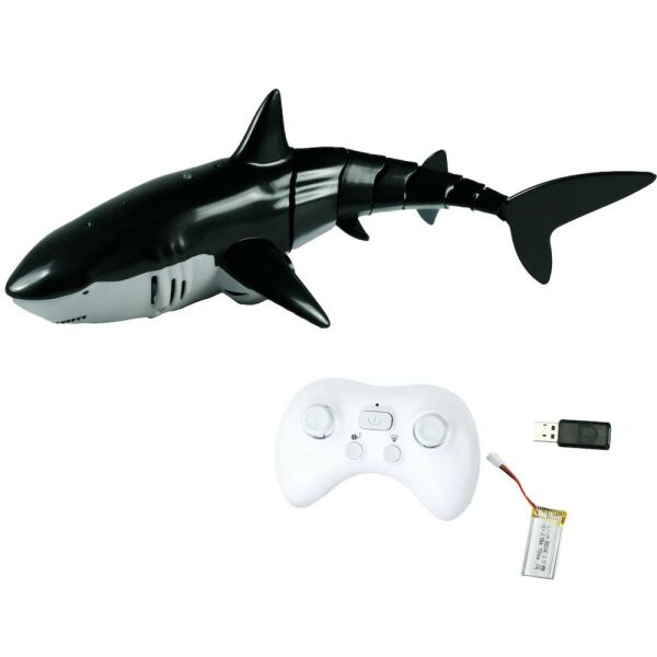 Vardem Uzaktan Kumandalı Şarjlı Su Atan Jaws 18003