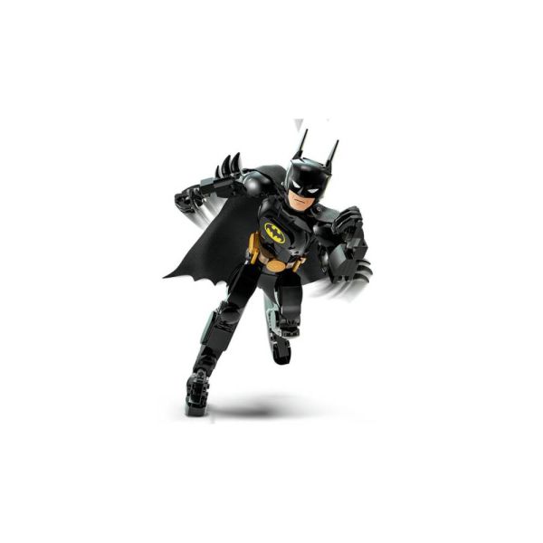 Lego Dc Batman Yapım Figürü 76259