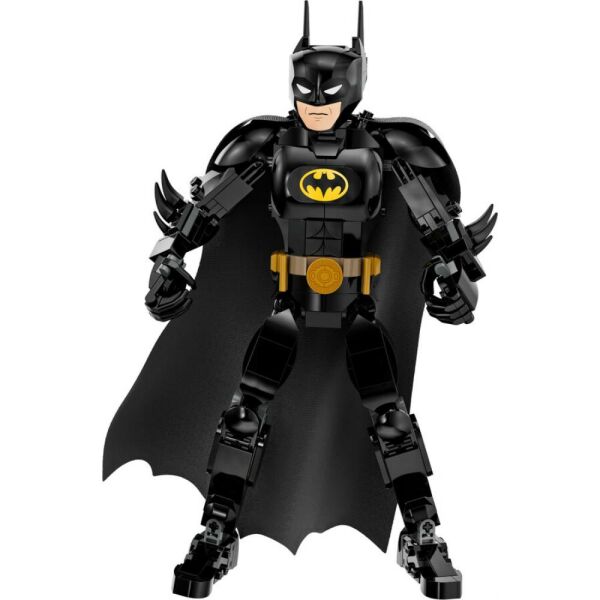 Lego Dc Batman Yapım Figürü 76259