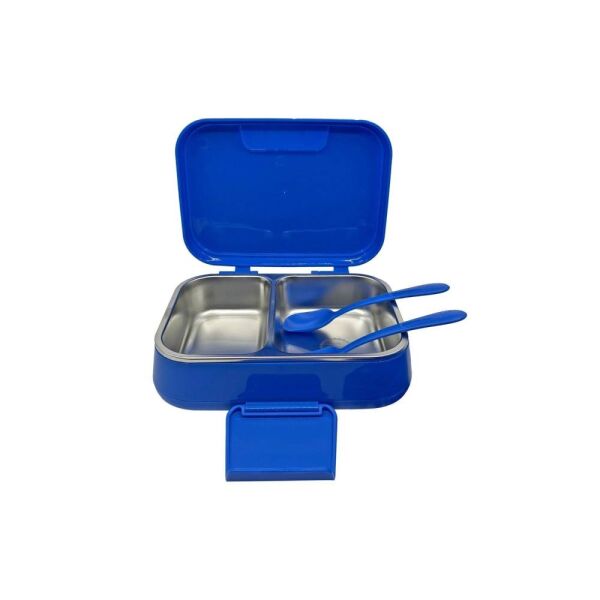 Sonic Lunch Box Çelik Beslenme Kabı 3474