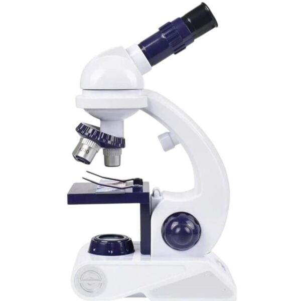 Canem C2129 Pilli Mikroskop Seti