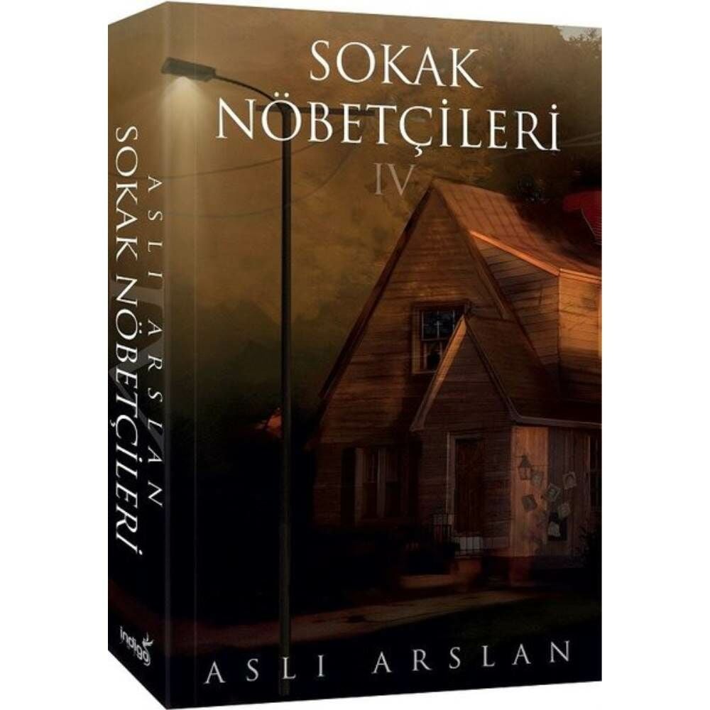 Sokak Nöbetçileri 4