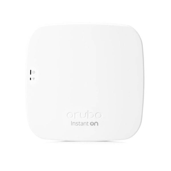 HP Aruba Instant On AP11 (RW) Adaptörlü Access Point R6K61A