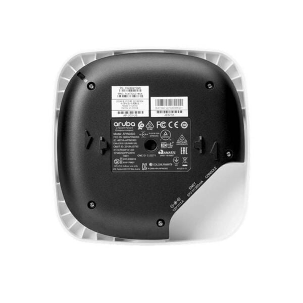 HP Aruba Instant On AP11 (RW) Adaptörlü Access Point R6K61A