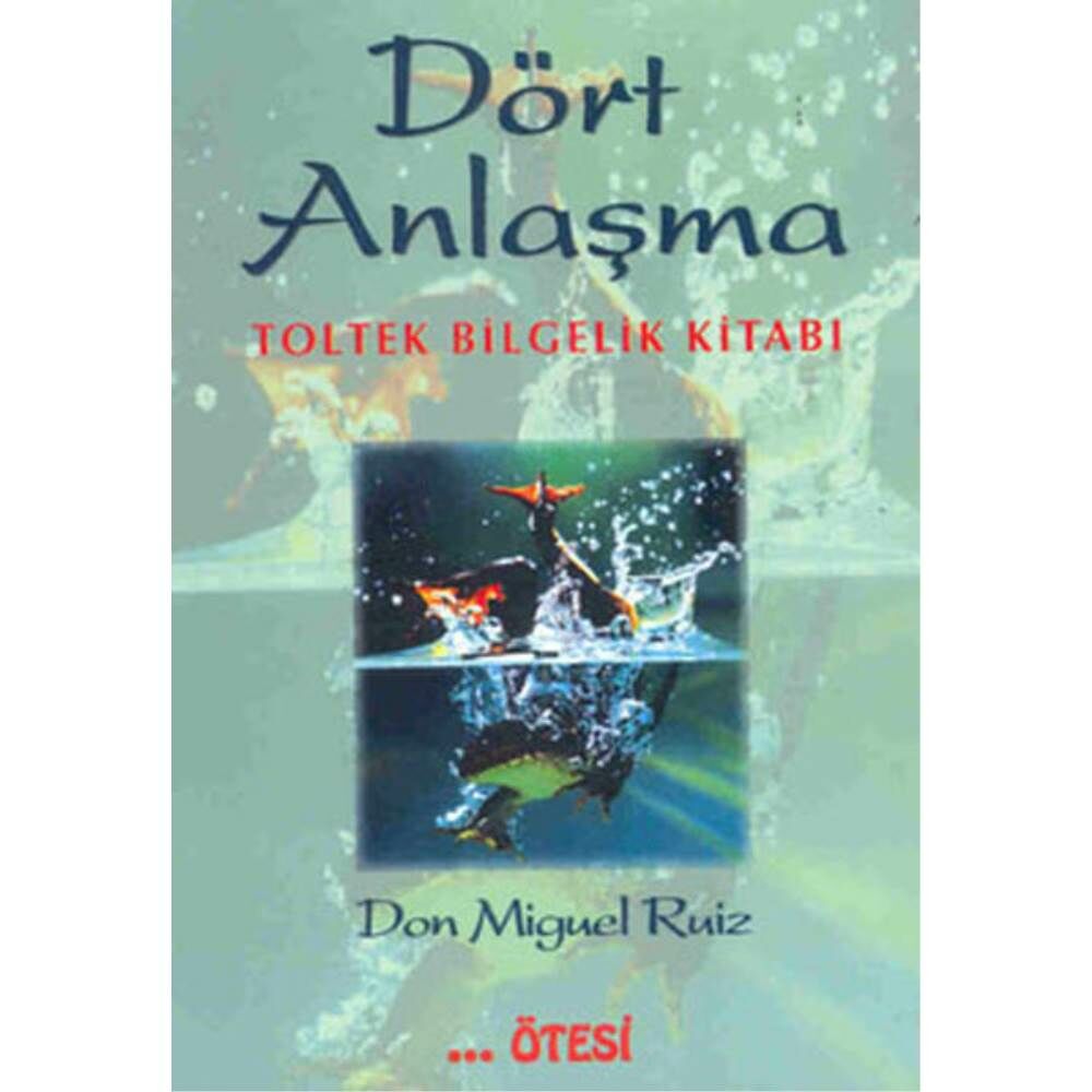 Dört Anlaşma