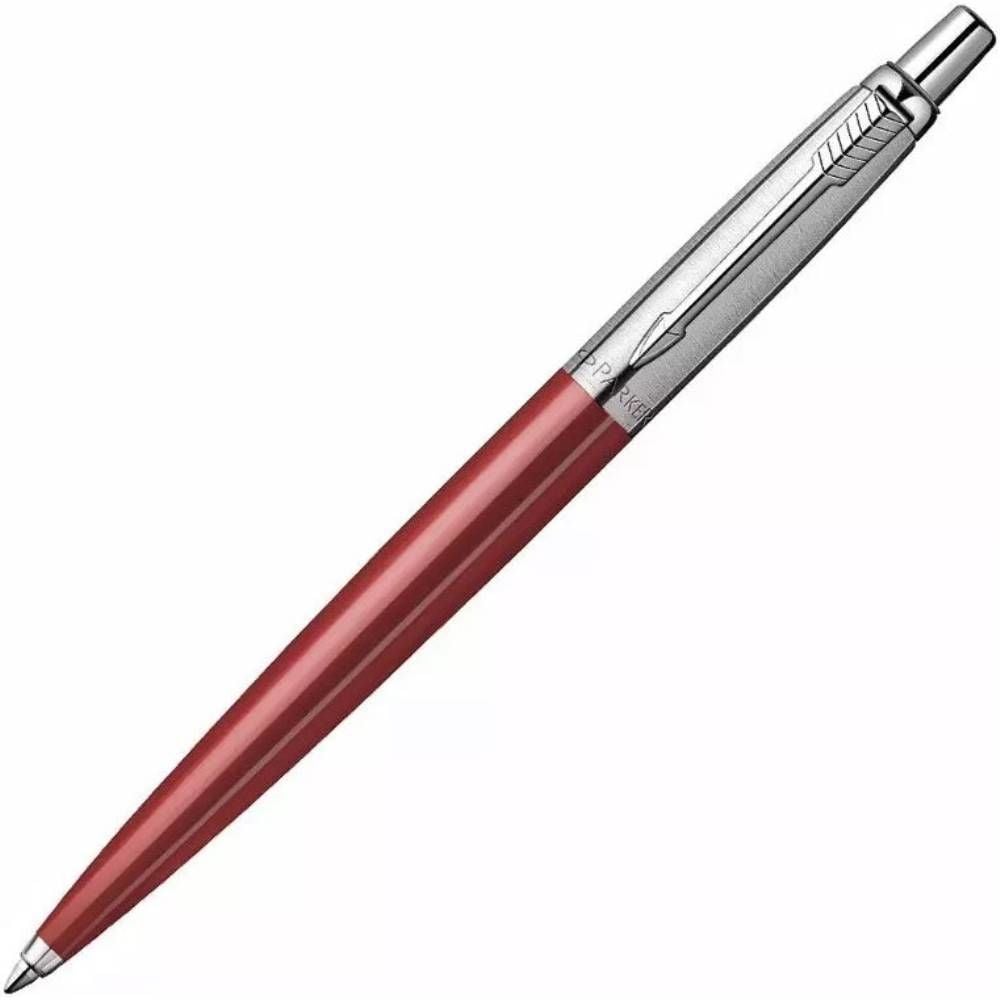 Parker Tükenmez Kalem Jotter Ct Kırmızı 2183310