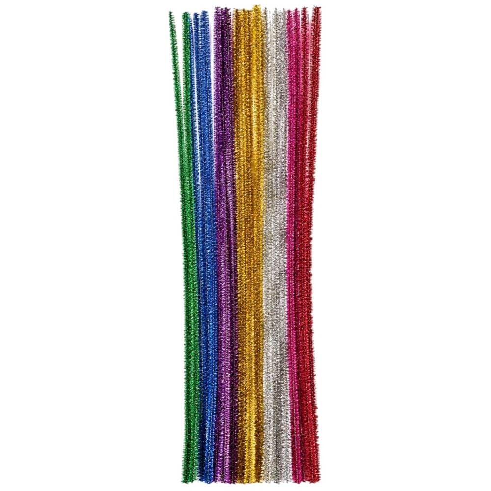 Colorbank Simli Şönil 30 cm 25 li CS-002