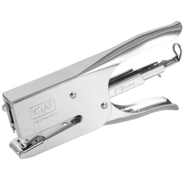 Kraf Zımba Makinesi Pens Tipi 45 Sayfa 24/6 40G