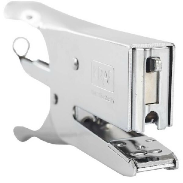 Kraf Zımba Makinesi Pens Tipi 45 Sayfa 24/6 40G