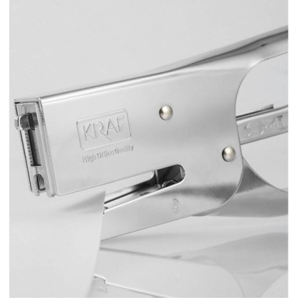 Kraf Zımba Makinesi Pens Tipi 45 Sayfa 24/6 40G