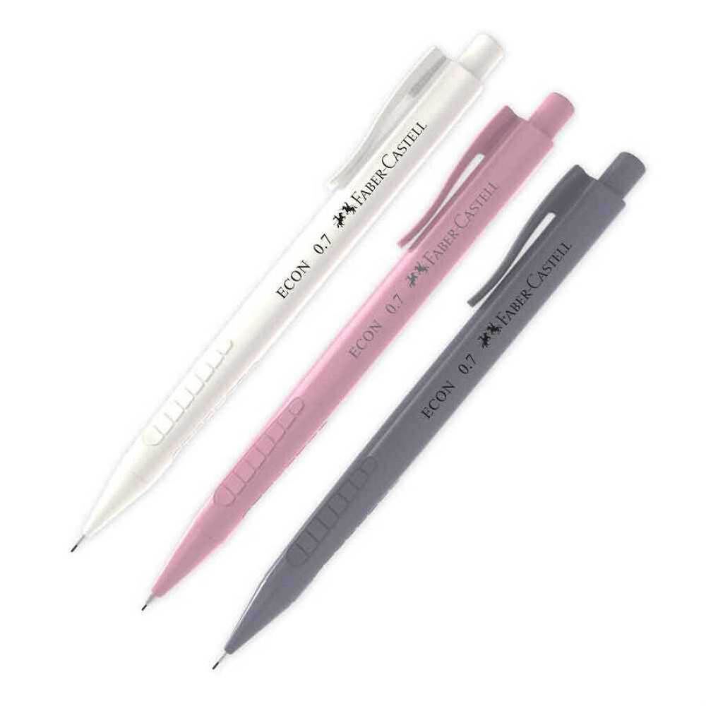 Faber Castell Econ Genz 07 mm Versatil Kalem 135114