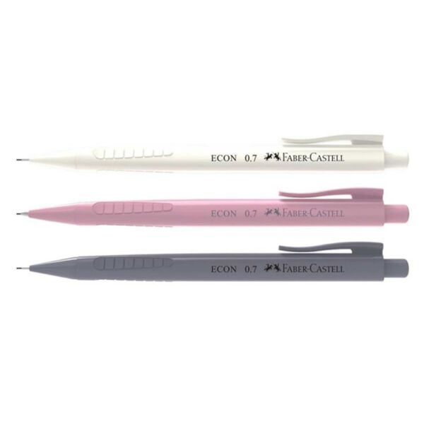Faber Castell Econ Genz 07 mm Versatil Kalem 135114