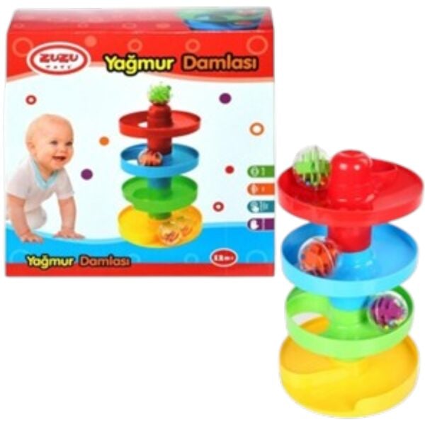 Zuzu Yağmur Damlası 4031