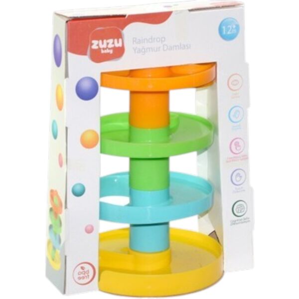 Zuzu Yağmur Damlası 4031