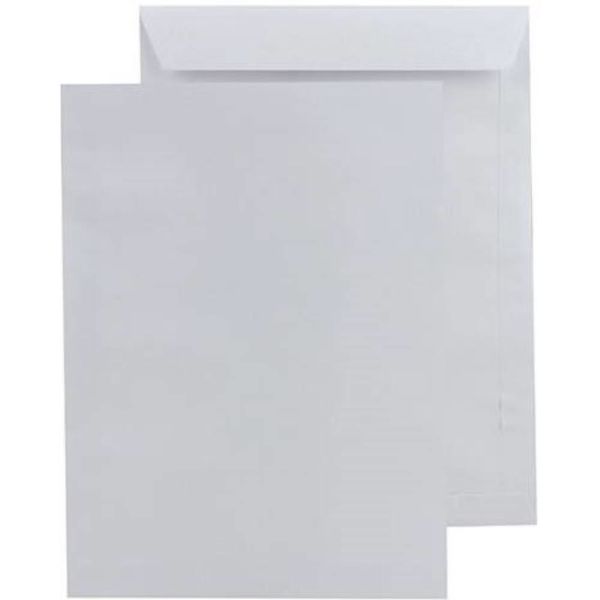 Oyal Zarf Torba 30X40 110Gr Beyaz Slk 30004080