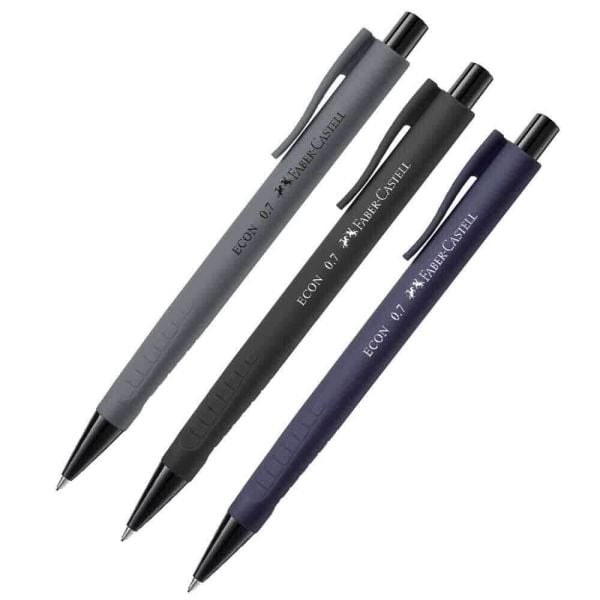 Faber Castell Urban Versatil Kalem 07 mm 135112