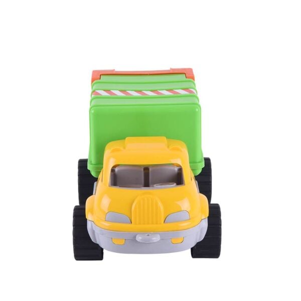 Zuzu Çöp Kamyonu 4005