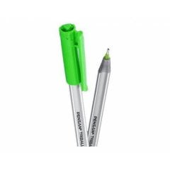 Pensan Triball Tükenmez Kalem 1.0 mm 1003 Açık Yeşil