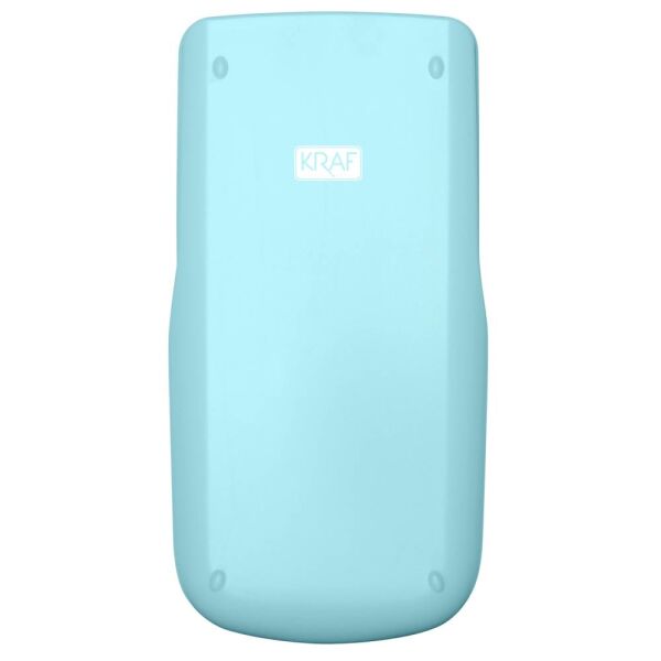 Kraf Hesap Makinesi Bilimsel Fonksiyonlu Hm-300 Bl Mavi