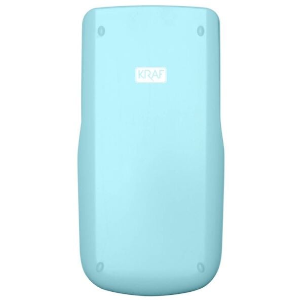 Kraf Hesap Makinesi Bilimsel Fonksiyonlu Hm-300 Bl Mavi
