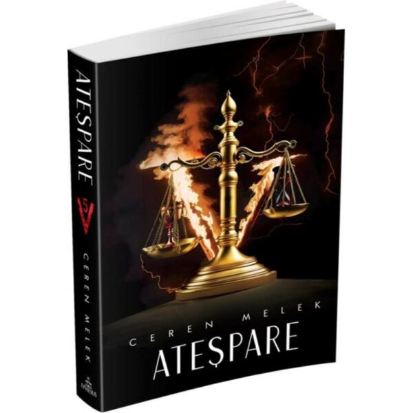 Ateşpare 5