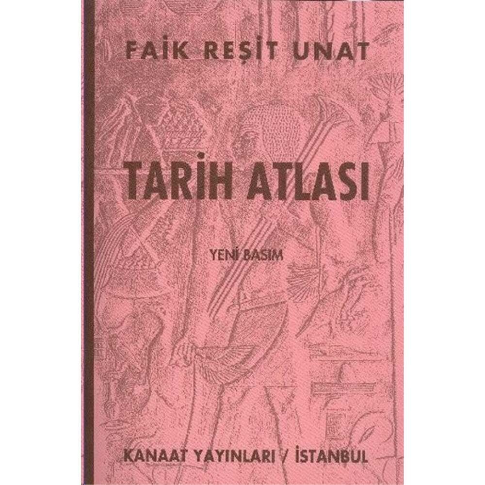 Kanaat Tarih Atlas