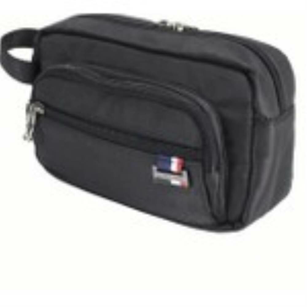 U.S. Polo PLEVR23402 Siyah El Çantası
