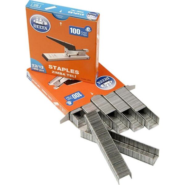 Delta Zımba Teli 23/13 255