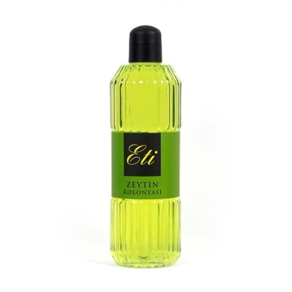 Eti Zeytin Kolonya Pet Şişe 400 ml
