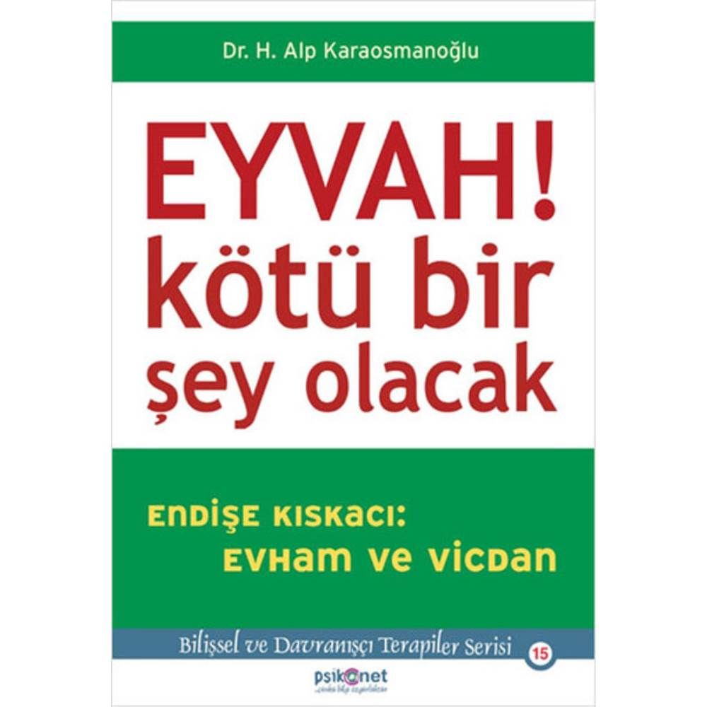 Eyvah Kötü Birşey Olacak
