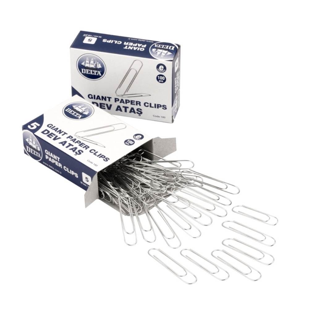 Delta Ataş No:5 180